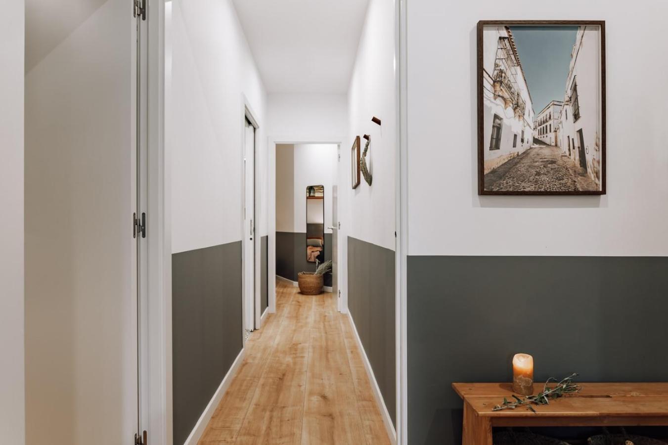 Aroche - 2 Bedrooms In Sant Antoni * Barcelona